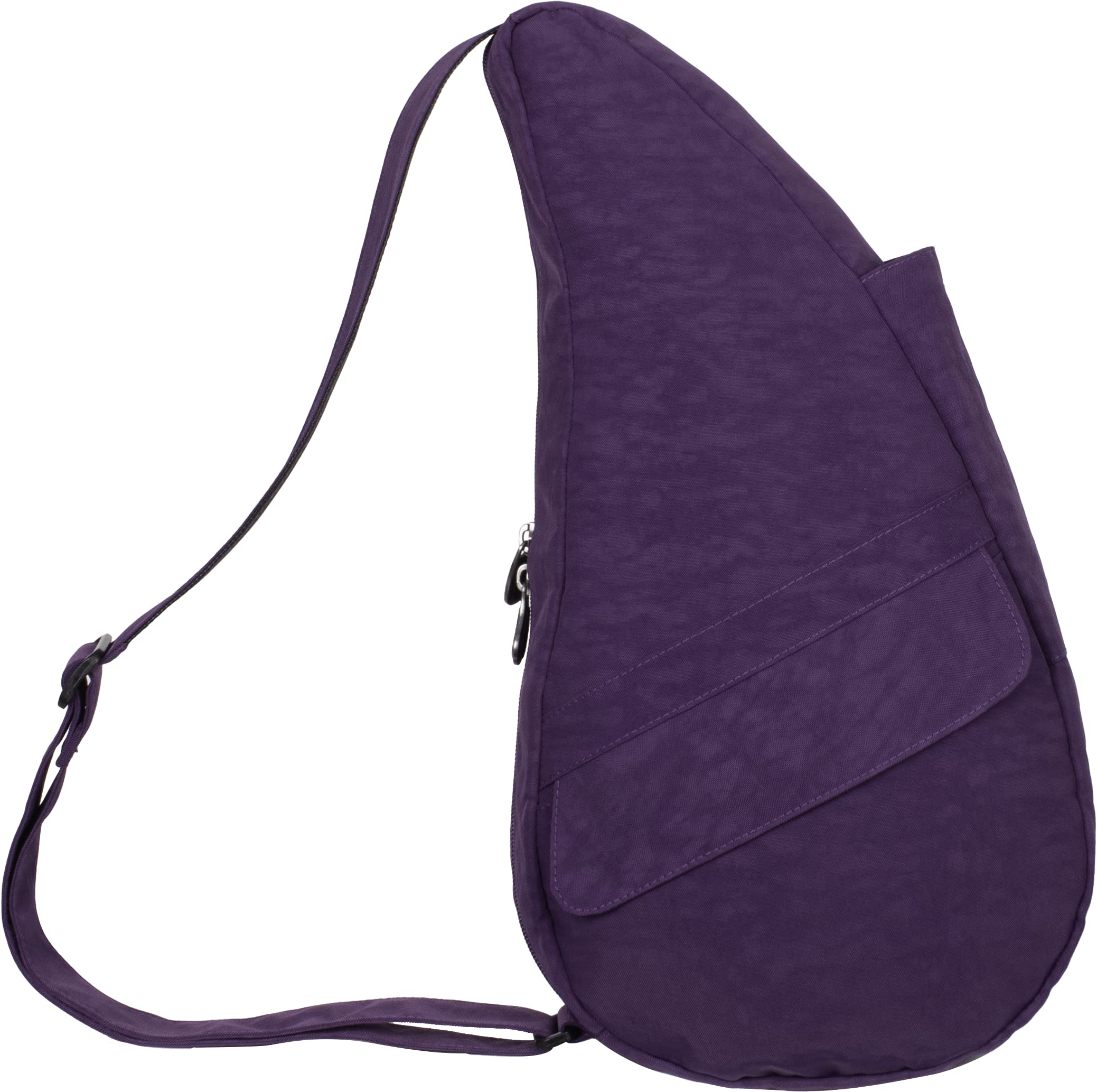

Back Textured Size Blackberry [Healthy Bag] Bag, Nylon, S,
