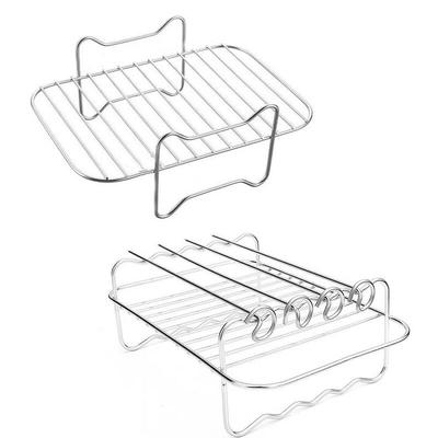 Barbecue – Grilles de barbecue