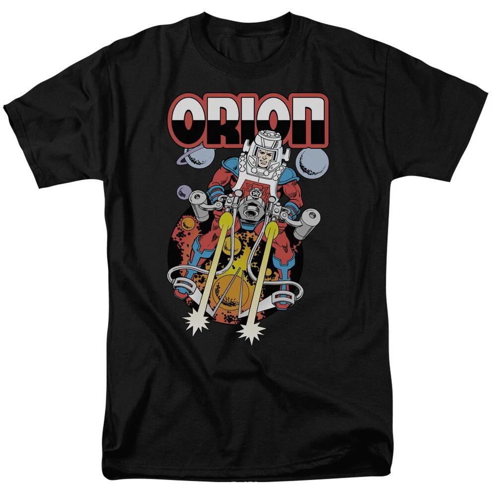 Orion  T-Shirt - Regular or Tank - to 6X 3XL