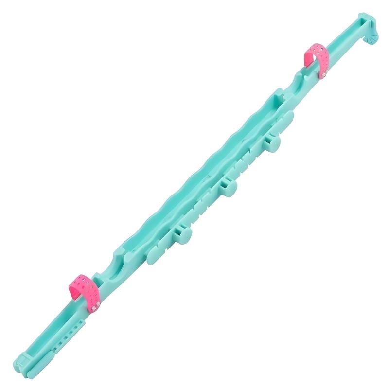 Fishing Line Winding Tool Fishing Coiling Clip Plate Fishing Line Rod Spooler Management Tool Fishing Coiling Plate 1