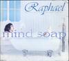 CD RAPHAEL  Mind Soap FLCF3772 For Life Record 1999 Japan ObiJapanese PopRock Used