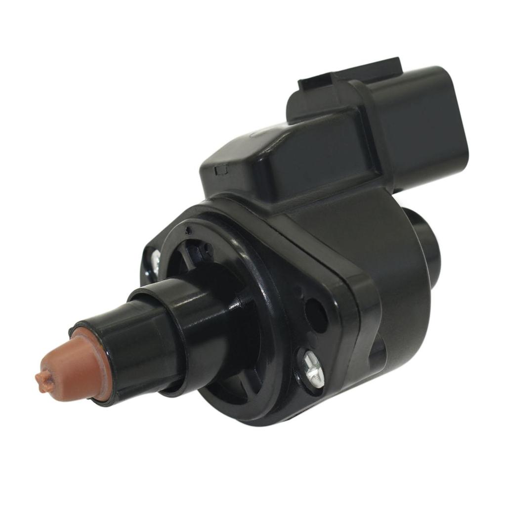 Leerlaufmotor E9T15297