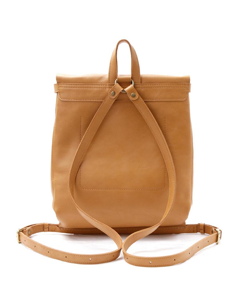 4Deaworks Scandi Backpack_5 Colors