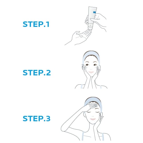 La Roche-Posay CICA Plast Repair Cream B5+ CICA Cream CICA Moisturizing Face Cream Derma Cosmetics