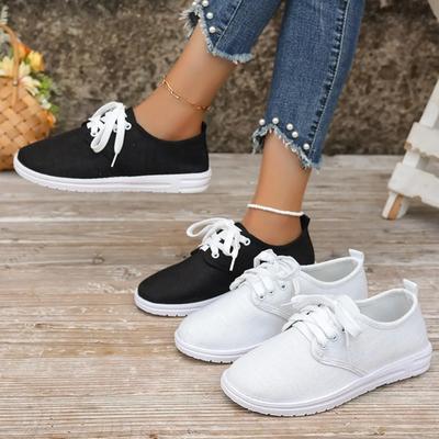 Sapatos de mulher – Ténis