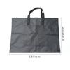 With Zipper Handle Art Portfolio Bag Large Capacity Drawing Board Holder  Artist