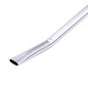 Stainless Steel Drinking Straw Tea Filter Handmade Yerba Mate Tea Strainer Gourd Washable Drinking Straws Tea Tool