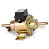 Universal Low Pressure 12V Injection Electric Car Fuel Pump Diesel For Yanmar Kubota Kohler 12585-52030 EP500-0 035000-0460 Fuel System 2