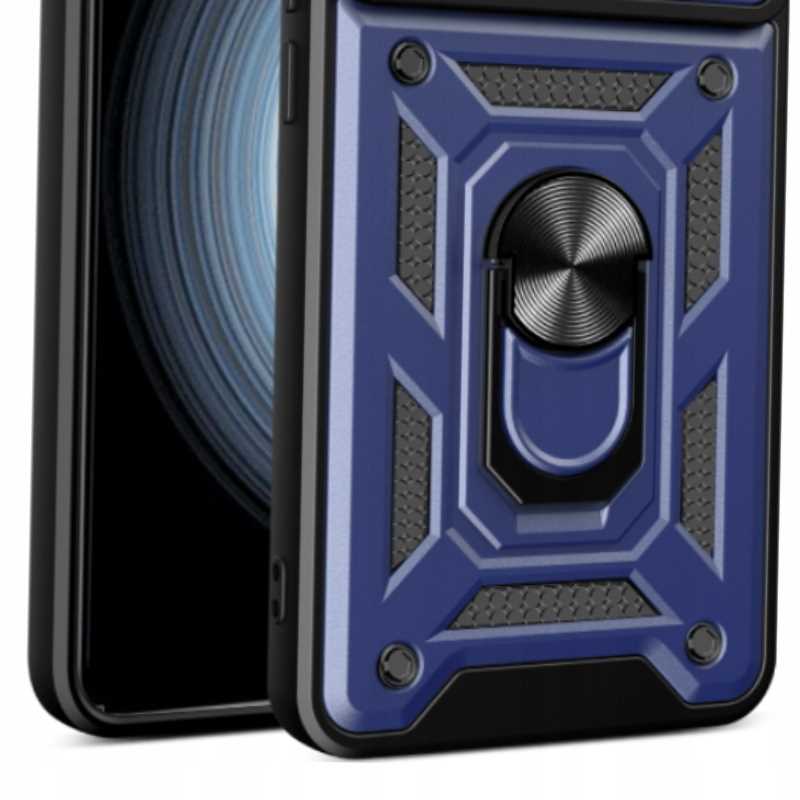 Sc Camring Xiaomi 12T/12T Pro Blue