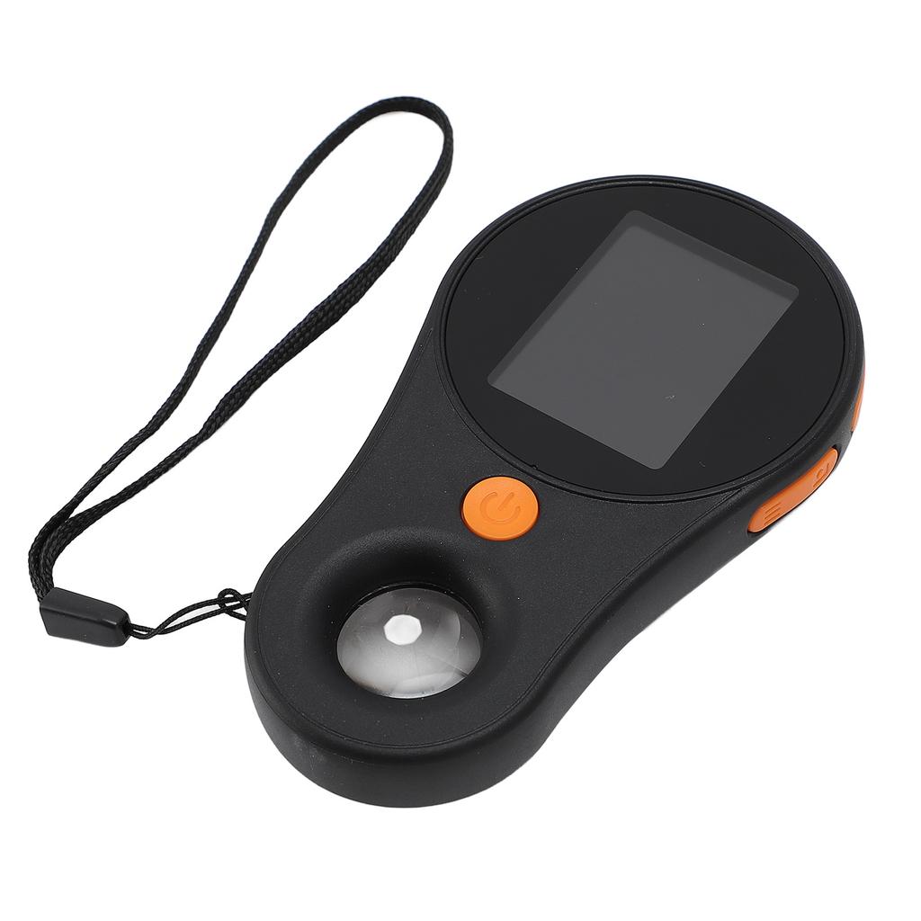 NaMacro Microscope with 8 LEDs 2MP Lens Fixed   2.0 Inch   Color Screen 500X Handheld Magnifying Glass