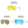Men Women V8 Fashion Sunglasses With Uv400 Protection For Outdoor Travel And Party