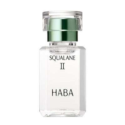 HABA Squalane Pure Beauty Oil II