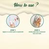 Biotique Berberry Milk Makeup Remover 120ml – Hydrating Deep Cleanse For Soft Glowing Skin All Types