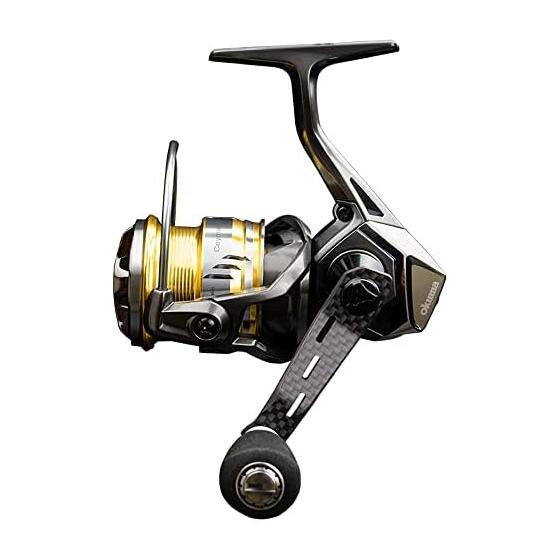 Okuma Ceymar CB