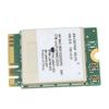 Placă de rețea RTL8822CE 300Mbps 2.4G 867Mbps 5G BT5.0 Plug and Play Card WiFi M.2 pentru laptop desktop