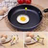 1/4Pcs Flower Round Star Heart Shaper Fried Egg Mold Omelette Ring Cooking Tool