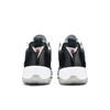 Air Jordan Zoom '92 'Black Cement' (Unisex) Black / University Red / Anthracite / Sky Grey Basketball Shoes CK9183 001