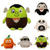 Plush Toy Squishmallows Halloween Vampire Stuffed Doll Kids Gifts Xmas Birthday
