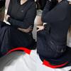 360 Rotating Car Seat Cushion For Elderly Pregnant Women Universal Vehicle Multifunctional Mobile Swivel Seat Pad
