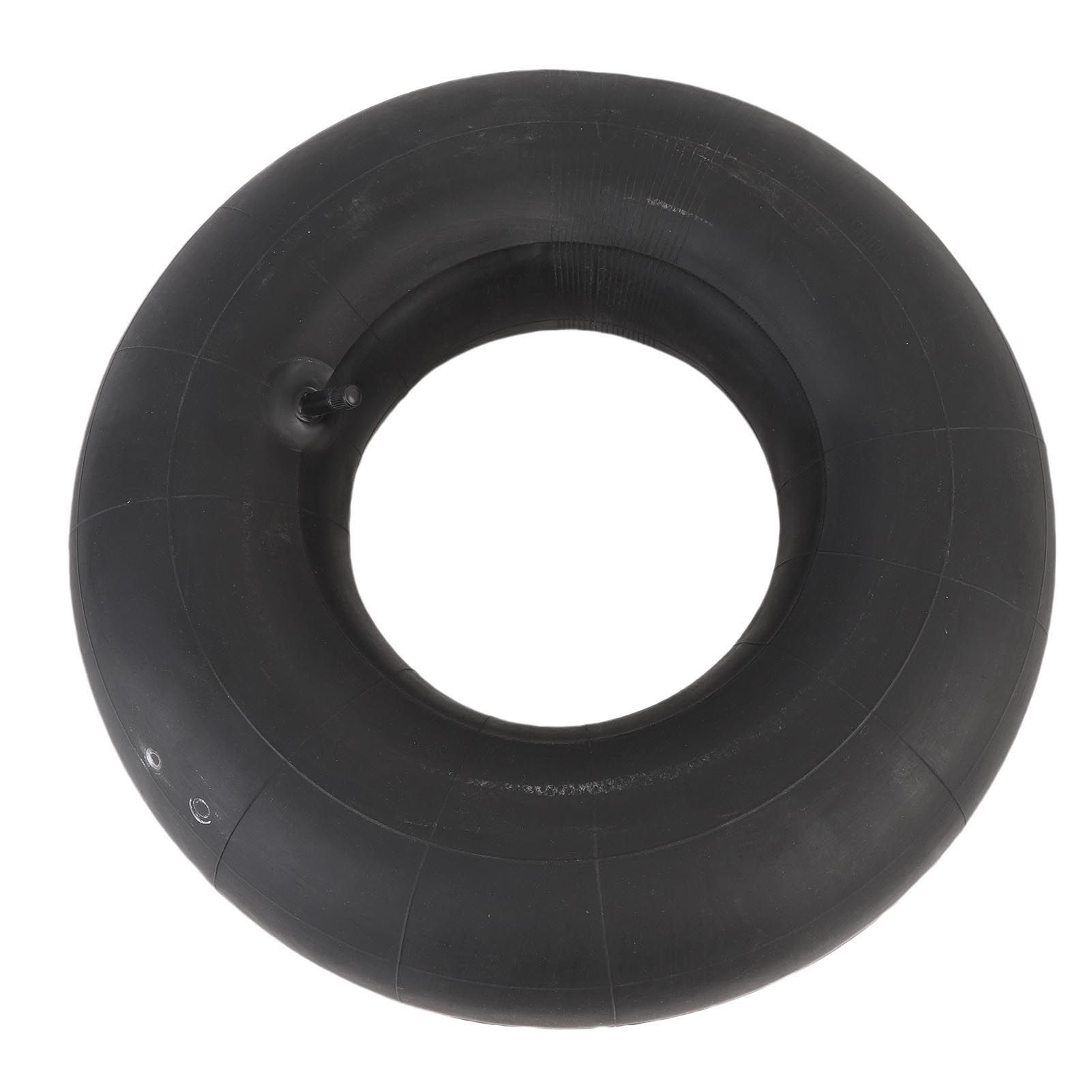 Chambre à air pour pneu de quad robuste 21x7-10 10 pouces pour tondeuses à gazon, tracteurs, chariots à main