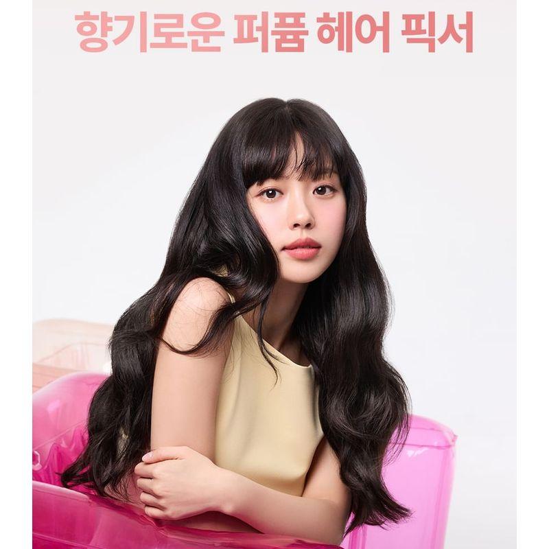 JENNY HOUSE Root Volume Fixer