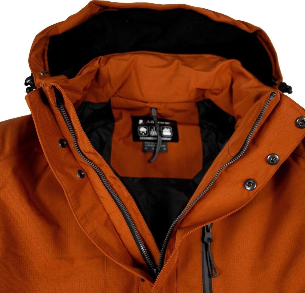Killtec Kow 161 Men's Jacket MN JCKT Dark Curry