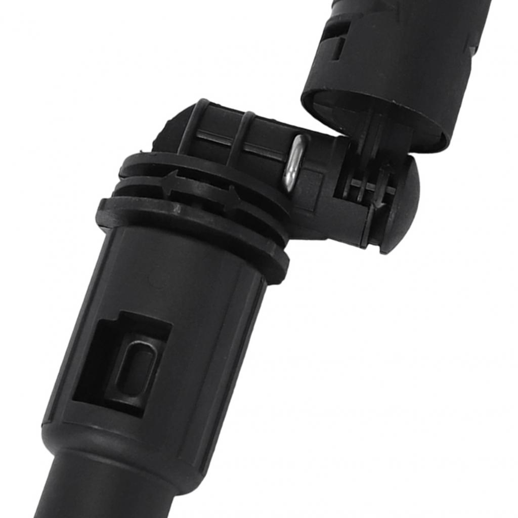 Potente Ugello Rotante a 360 Gradi per Idropulitrici Karcher Turbo