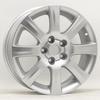 Touareg for VW Polo/Santana & Skoda 14", 15", 16" Steel/Aluminum Alloy Wheels.