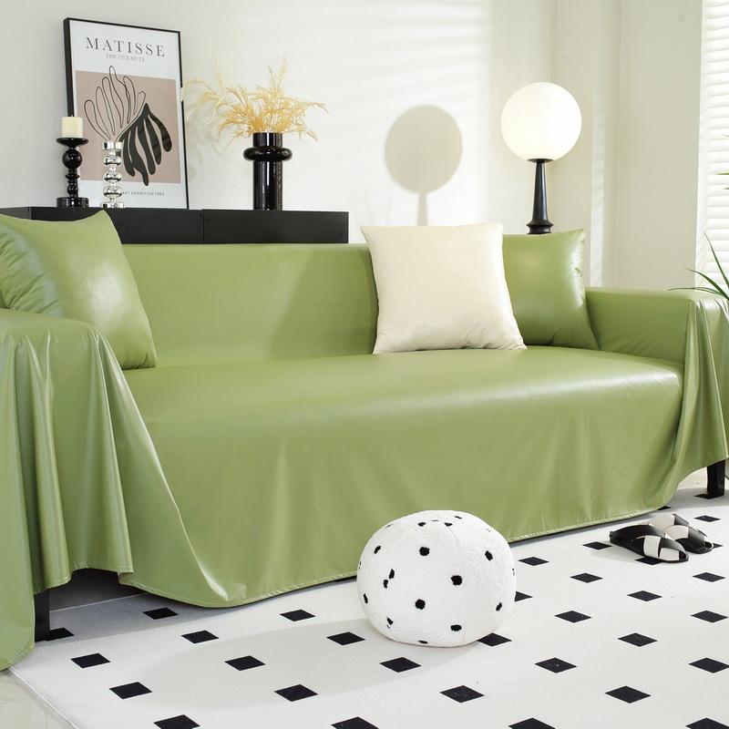 

EIFLOY-Водонепроницаемый чехол для дивана для собак, чехол для дивана, полотенце для кресла-реклайнера, защитный чехол для мебели, универсальный, для 2, 3, 4 мест 180x180