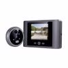 Wireless Peephole Video Doorbells Night Vision Digital Door Viewer Doorbell 90° Wide Angle 2.8inch LCD Screen for Home Office