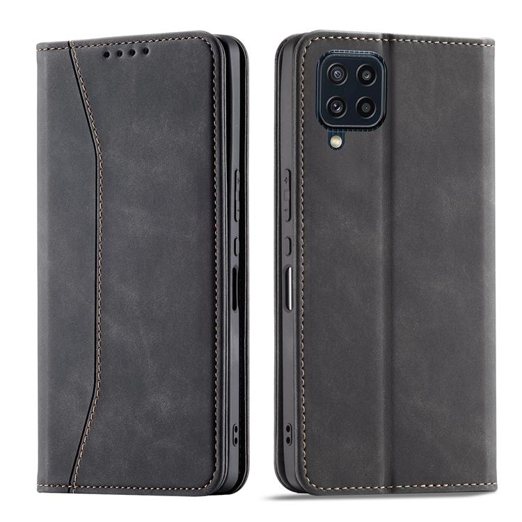Wallet Magnetic Leather Case for Samsung Galaxy A13 5G A53 5G M32 S22 S21 S20 Fe
