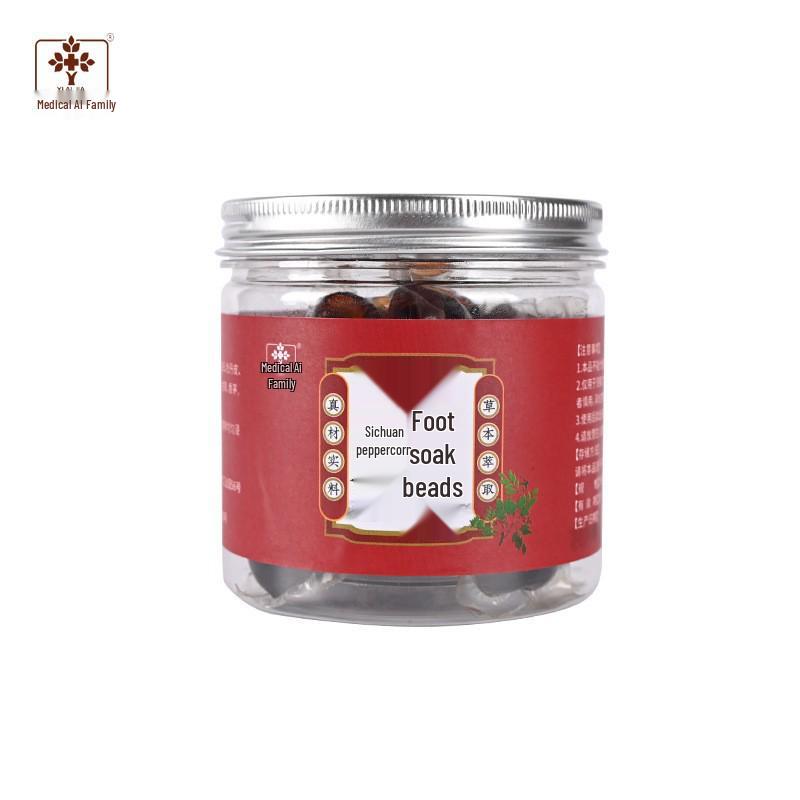 Dragon Boat Festival Bulk Dried Mugwort 500g Foot Soak Bath Bags