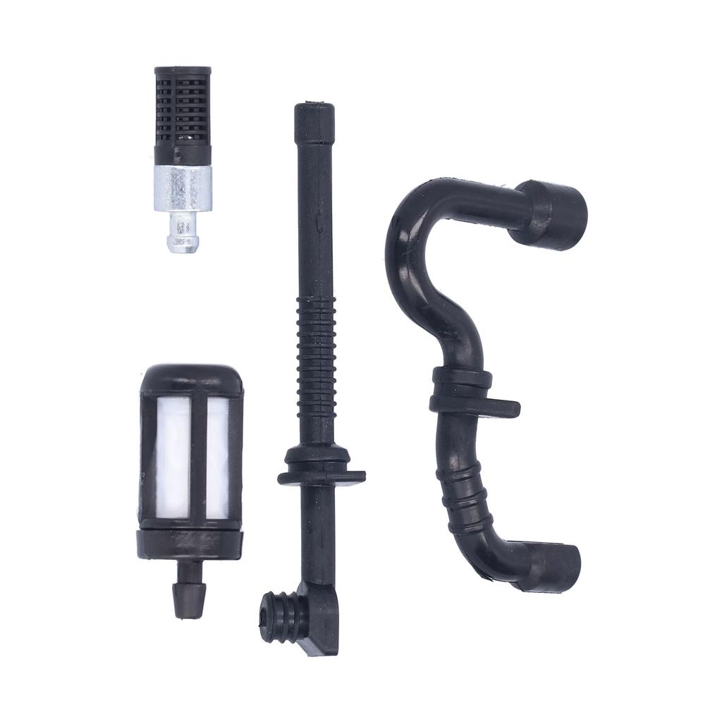 Für STIHL Kettensägen Kraftstofffilter Kraftstofffilter mit Schlauchrohr für STIHL 017 018 MS170 MS180 Kettensägen