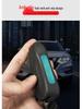 Key Cover for 2020 Geely Boyue & Xingyue Cars: Special Edition Full Package Shell