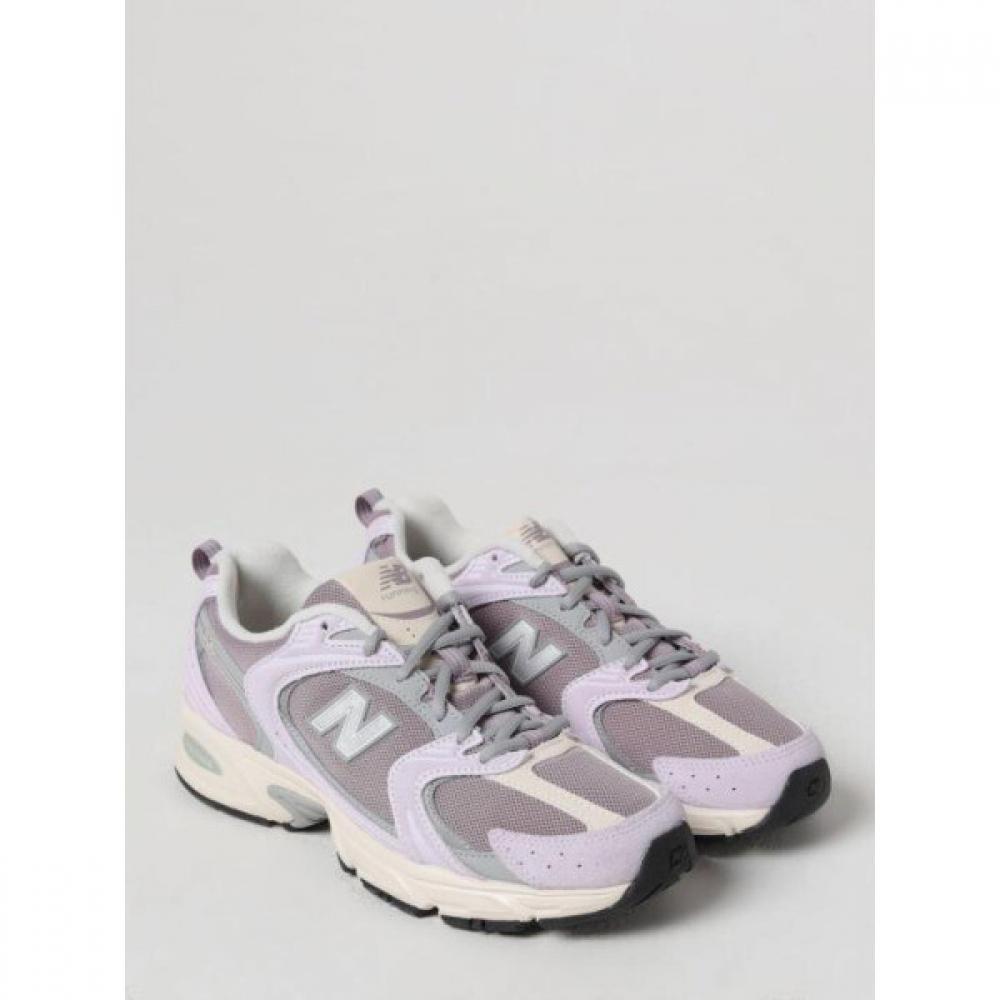 New Balance International Shipping 24fw Sneakers Mr530co Beige