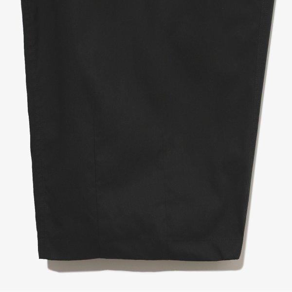 Fila Unisex Balloon Fit Wide Pants
