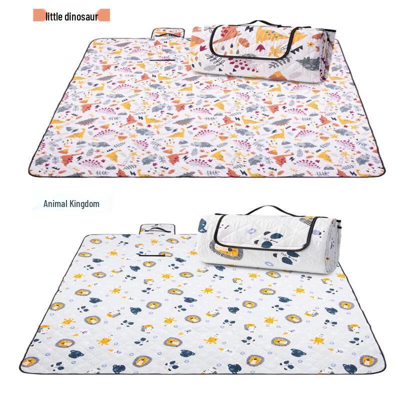 Zisiz Outdoor Picnic Mat