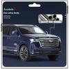 1/24 Scale Cadillac Escalade SUV Alloy Car Diecast Metal Model Collect Hobby Model Ornaments Gift for Friend Boy Display Ornament C394