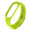 Compatible Silicone Sports Strap for Xiaomi Mi Band 7