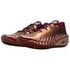 Nike GT. Scarpe da Basket Cut 4 Unisex Rame Metallico IR7205-600