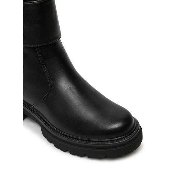 ONLY Ботильоны 15329999 Черные