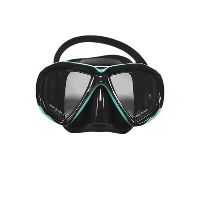 Gafas de buceo para jóvenes máscara de snorkel