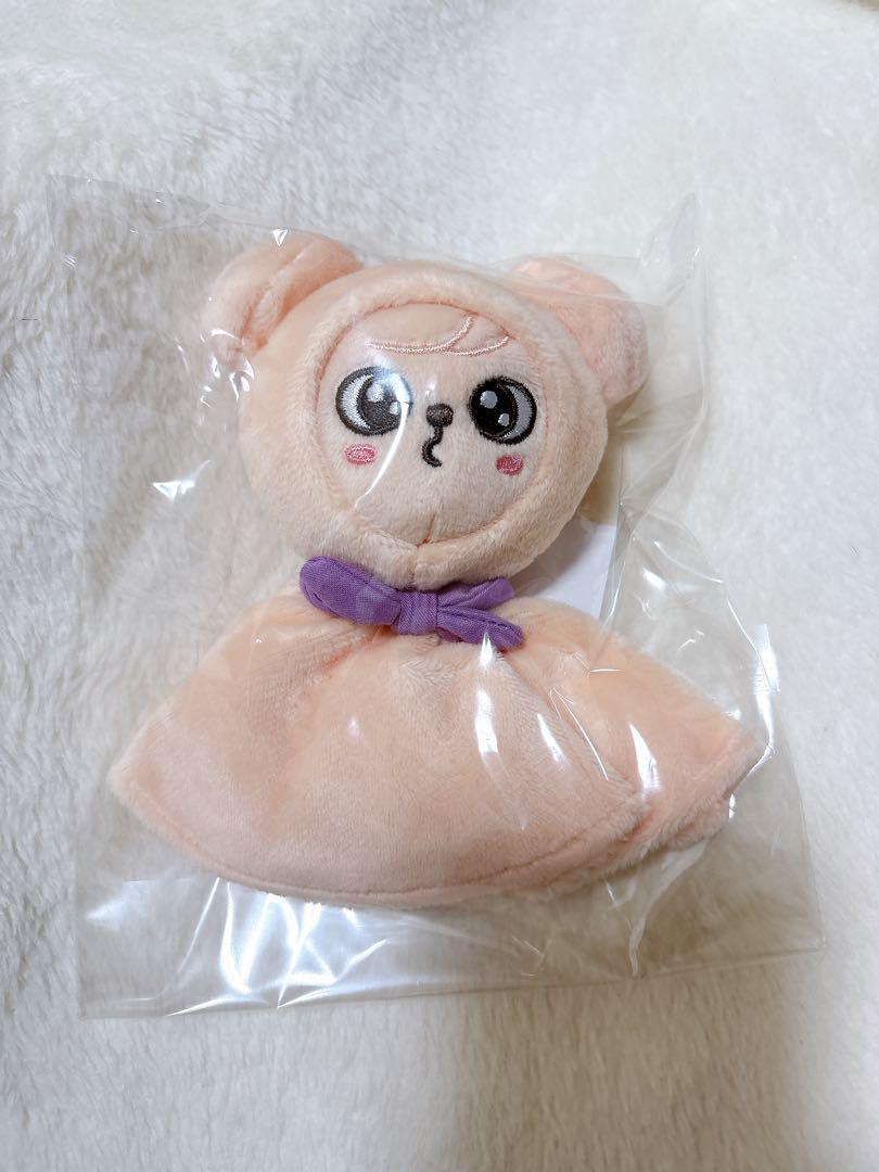 

[Б/У] Брелок для сумки Stray Kids Seungmin, SKZOO