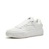 Anta Kyrie Code Comfortable Fashion Basketball Culture Height Increasing Wear Resistant Non Slip Sneakers Men sneakers Paper-White 112541801-5