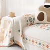 Bohemian Chenille Sofa Towel Four Seasons Universal Full Covered Sofa Cover Towel Non-Slip Sofa Cover Double-Sided Available