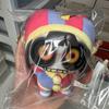 Official Authentic The Amazing Digital Circus Pomni Plush Keychain Blind Box Bag Pendant Collectible Anime Fans