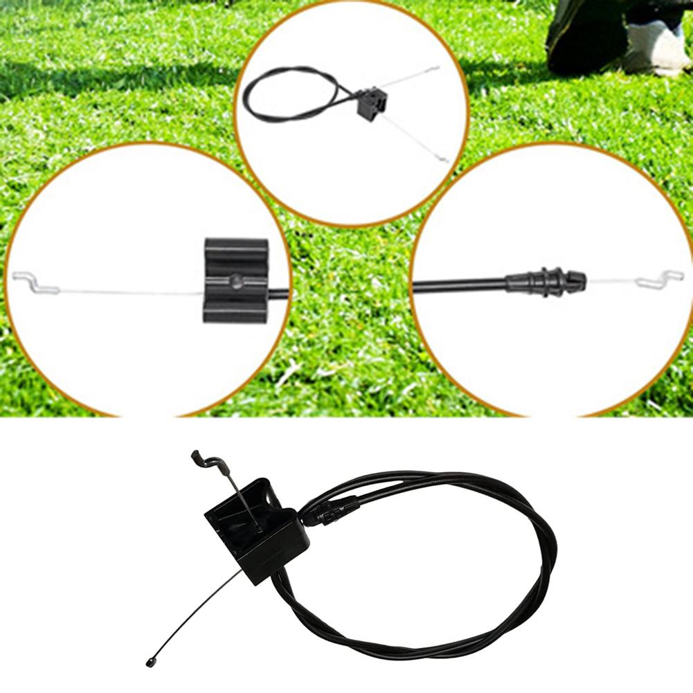 Lawn Mower Part 132-4533 Brake Cable Replacement Part Tool-free Installation Optimal Performance Enhanced Safety