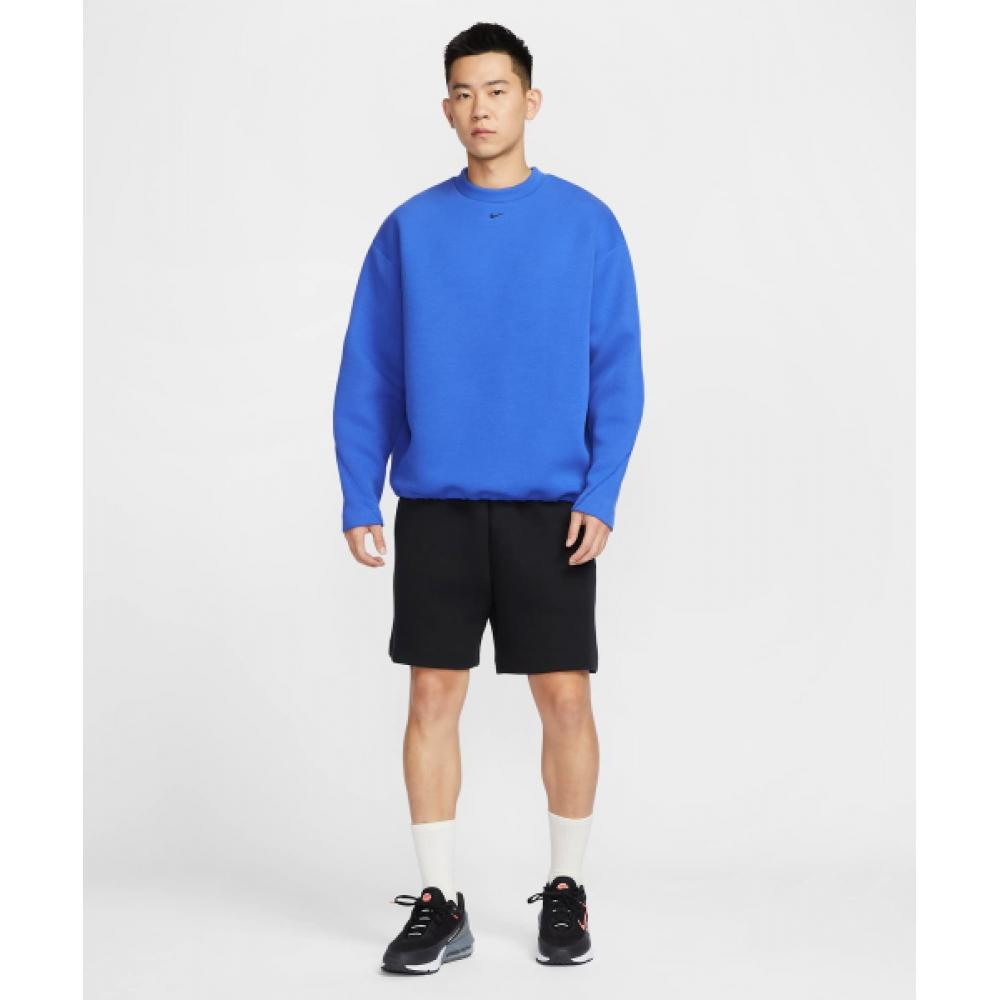 ★★Nike★★ Tech Fleece Crew M Game e HJ2939480 HJ2939 Nike Tech Fleece Crew M gaMe Royale Hj2939 480 – buy the