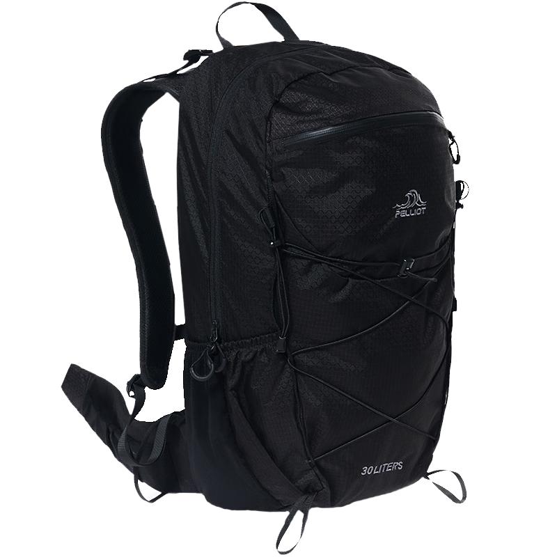 Pelliot Yun Chuan Lightweight Outdoor Hiking Backpack