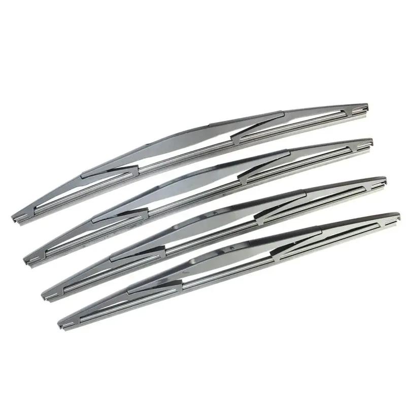 1PC Car Rear Wiper Blade  14" Windscreen Windshield Wipers Accessories fit for Subaru Outback YC102011-outback